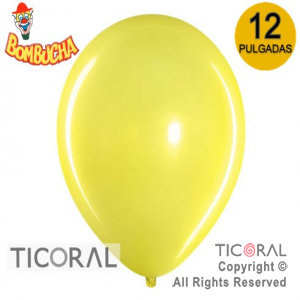 GLOBO BOMBUCHA STANDARD 12